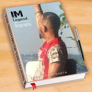 Meet your Posher, Willie